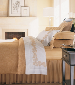 Sferra Fine Linens