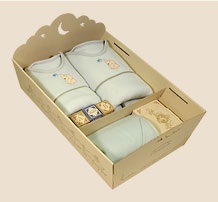 Cloud b Gift Cradle