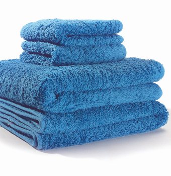 Abyss Super Pile Towels